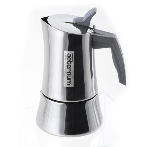 Bialetti "Aeternum Caffettiera Divina", 6 порций