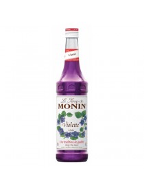 Сироп Monin "Фиалка", 0,7 л.
