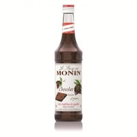 Сироп Monin "Шоколад", 1.0 л